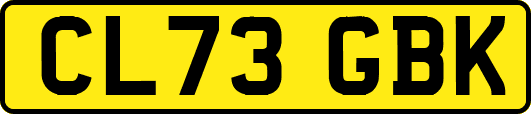 CL73GBK