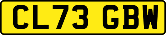 CL73GBW