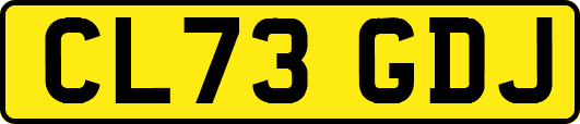 CL73GDJ