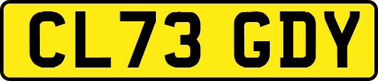 CL73GDY