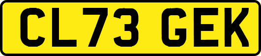 CL73GEK