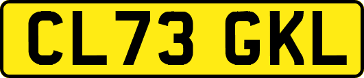 CL73GKL