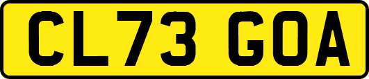 CL73GOA