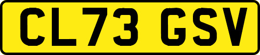 CL73GSV