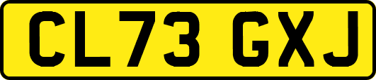 CL73GXJ