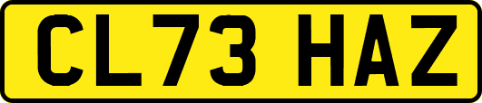 CL73HAZ
