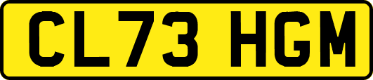 CL73HGM