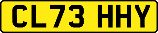 CL73HHY