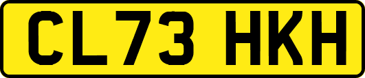 CL73HKH