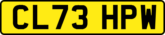 CL73HPW