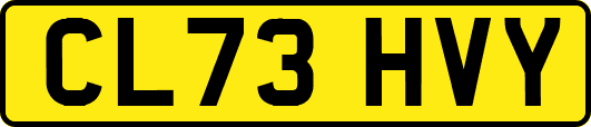 CL73HVY