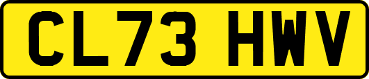 CL73HWV