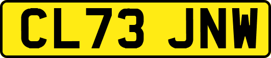CL73JNW