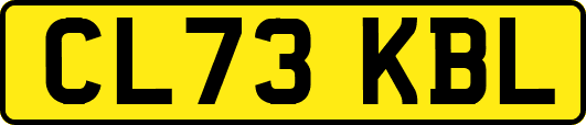 CL73KBL