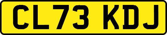 CL73KDJ