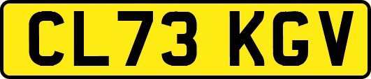 CL73KGV