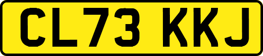 CL73KKJ