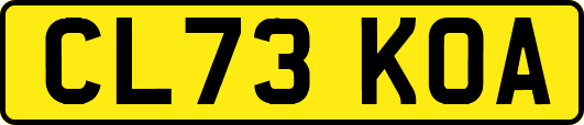 CL73KOA