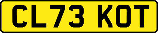 CL73KOT