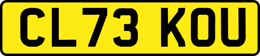 CL73KOU