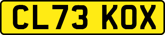 CL73KOX