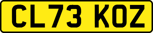 CL73KOZ