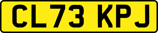 CL73KPJ