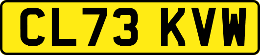 CL73KVW