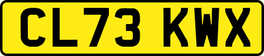 CL73KWX