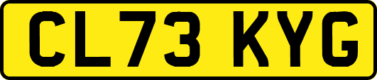 CL73KYG