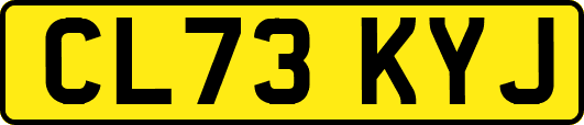 CL73KYJ
