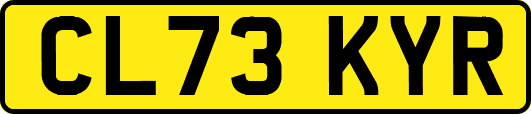 CL73KYR