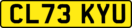 CL73KYU