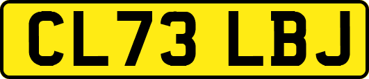 CL73LBJ