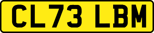 CL73LBM