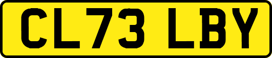 CL73LBY
