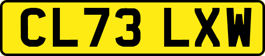 CL73LXW
