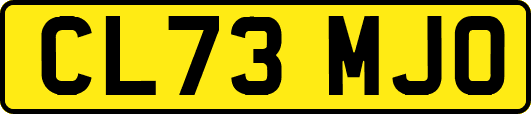CL73MJO