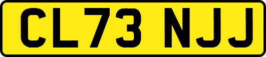 CL73NJJ