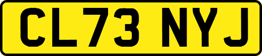 CL73NYJ