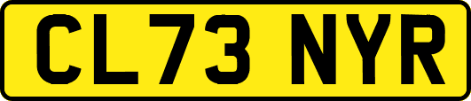 CL73NYR