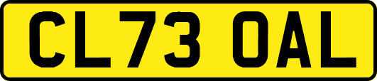 CL73OAL