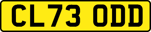 CL73ODD