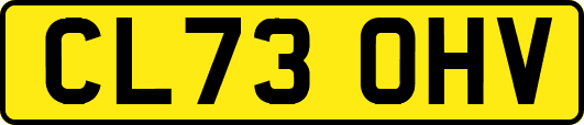 CL73OHV