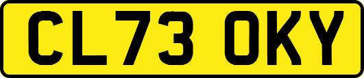 CL73OKY