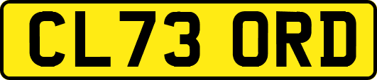 CL73ORD
