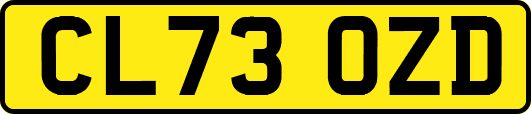 CL73OZD