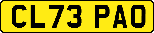 CL73PAO