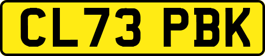 CL73PBK