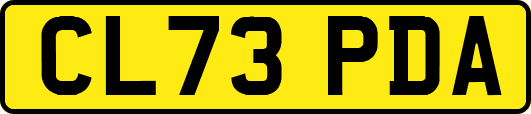 CL73PDA